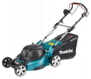 газонокосилка Makita ELM4614