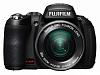 Фотоаппарат FujiFilm FinePix HS28EXR черный 16Mpix Zoom30x 3" 1080p 25Mb SDXC EXR CMOS 1x2 IS opt 1m