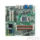 Промышленная Micro_ATX материнская плата Advantech AIMB_582QG2_00A1E