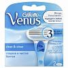 Сменная кассета Gillette Venus для бритв (упак.:2шт)