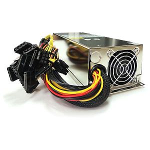 Cерверный блок питания 2U 500Вт NegoRackNR_5012P_1M1