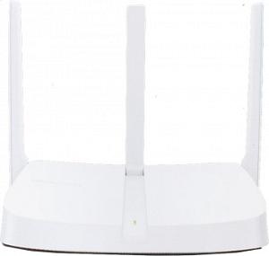 Роутер беспроводной Mercusys MW305R N300 10/100BASE-TX белый
