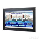 Безвентиляторная рабочая станция Advantech TPC_2140WP_T3AE