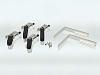 Комплект крепежей Hatteland Display HT 00229 OPT_A1