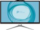 Моноблок MSI Pro AP222T 13M-083XRU 21.5" Full HD Touch i5 13400 (2.5) 16Gb SSD512Gb UHDG 730 CR noOS 2xGbitEth WiFi BT 120W клавиатура мышь Cam белый
