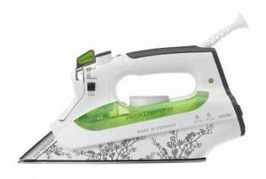 Утюг Rowenta DW6020D1 2400Вт зеленый