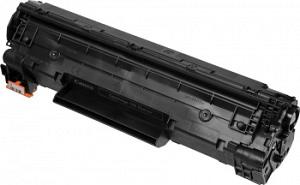 МФУ лазерный Canon i-Sensys MF3010 bundle A4 черный (в комплекте: + картридж)