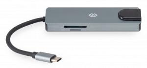 Стыковочная станция Digma DS-945