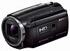 Видеокамера Sony HDR-PJ620 чёрный