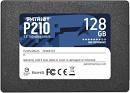 Накопитель SSD Patriot SATA-III 128GB P210S128G25 P210 2.5"