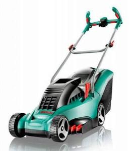 Газонокосилка роторная Bosch Rotak 40
