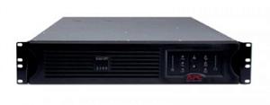 Источник бесперебойного питания APC SUA3000RMI2U