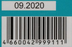 Мышь Оклик 245M черный оптическая 1000dpi USB 3but (471479)