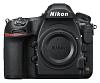Зеркальный Фотоаппарат Nikon D850 BODY черный 45.7Mpix 3" 4K 4K SDXC Li-ion (без объектива)