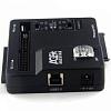 Адаптер-переходник для HDD/SSD AgeStar 3FBCP SATA IDE USB3.0 пластик черный