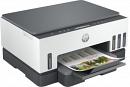 МФУ струйный HP Smart Tank 720 AiO (6UU46A) A4 Duplex WiFi серый МФУ струйный HP Smart Tank 720 AiO (6UU46A) A4 Duplex WiFi серый