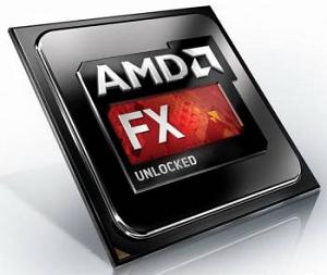 Процессор AMD X8 FX-9370 Box
