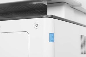 МФУ лазерный Pantum BM5100FDN A4 Duplex Net белый