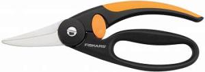 Ножницы универсальные Fiskars P45 (111450)