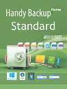 Handy Backup Standard 7 (10 - 19)