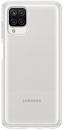 Чехол (клип-кейс) Samsung для Samsung Galaxy A12 Soft Clear Cover прозрачный (EF-QA125TTEGRU) Чехол (клип-кейс) Samsung для Samsung Galaxy A12 Soft Clear Cover прозрачный (EF-QA125TTEGRU)