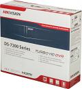 Видеорегистратор Hikvision DS-7604NXI-K1/4P(B)