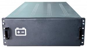 Комплект монтажа Powercom 61006-00386 for VGD-II-33RM 4pcs/UPS