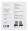 Датчик откр.двери/окна Digma DiSense D1 (DSD1) белый