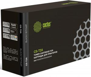 Картридж лазерный Cactus T2A CS-T2A черный (2000стр.) для Deli P2000DNW/M2000ADNW