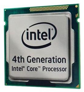 Процессор Intel Original Core i5-4670 Box