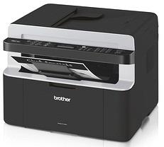 МФУ лазерный Brother MFC-1912WR (MFC1912WR1) A4 WiFi черный