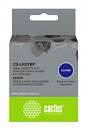 Картридж ленточный Cactus CS-LK5YBP LK-5YBP черный на желтом 18x9 для Epson LW400/LW700/LW600P/LW1000P/K400/Z700/Z900 Картридж ленточный Cactus CS-LK5YBP LK-5YBP черный на желтом 18x9 для Epson LW400/LW700/LW600P/LW1000P/K400/Z700/Z900