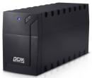 Источник бесперебойного питания Powercom RPT-600AP EURO 360Вт 600ВА