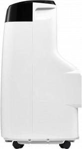 Кондиционер мобильный Ballu Smart Wind BPAC-09 SW/N1 белый площ.24м2