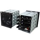 Салазки для установки накопителей 3.5" NegoRack NR_CAGE5_3