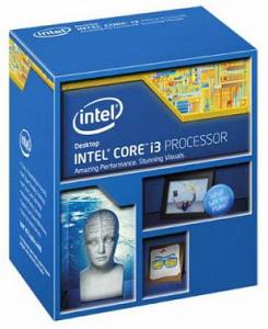 Процессор Intel Original Core i3 X2 4340 Box