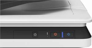 Сканер планшетный Epson WorkForce DS-1630 (B11B239402/401/507) A4