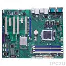 Промышленная ATX материнская плата AXIOM IMB211VGGA