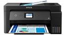 МФУ струйный Epson L14150 (C11CH96403/96502/96505/96503) A3 Duplex Net WiFi черный МФУ струйный Epson L14150 (C11CH96403/96502/96505/96503) A3 Duplex Net WiFi черный