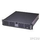 Серверный корпус для 19" стойки 2U AXIOM AX61221TM