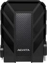 Жесткий диск A-Data USB 3.0 4TB AHD710P-4TU31-CBK HD710Pro DashDrive Durable 2.5" черный