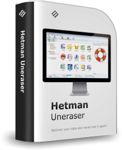 Hetman Uneraser. Офисная версия