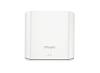 Точка доступа [RG-AP110-L] Ruijie Networks RG-AP110-L N300 Настенная, 1 10/100BASE-T, без б/п, неограниченная лицензия Ruijie Cloud