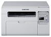 МФУ Samsung лазерный SCX-3400/XEV А4 20/20стр/мин (принтер/сканер/копир)  серый 