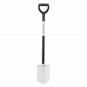 Лопата штыковая Fiskars Light средний (1019605)