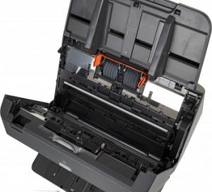 Сканер Canon image Formula DR-M260 (2405C003) A4 черный