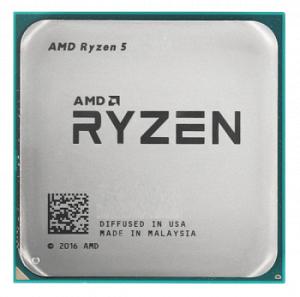 Процессор AMD Ryzen 5 2600X AM4 (YD260XBCAFBOX) (3.6GHz) Box