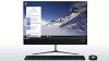 Моноблок Lenovo 510-22ISH 21.5" Full HD i3 6100T/4Gb/500Gb 7.2k/R5 435 1Gb/DVDRW/Windows 10/белый 1920x1080