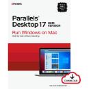 Parallels Desktop 17 Retail Lic CIS