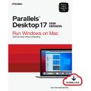 Parallels Desktop 17 Retail Lic CIS